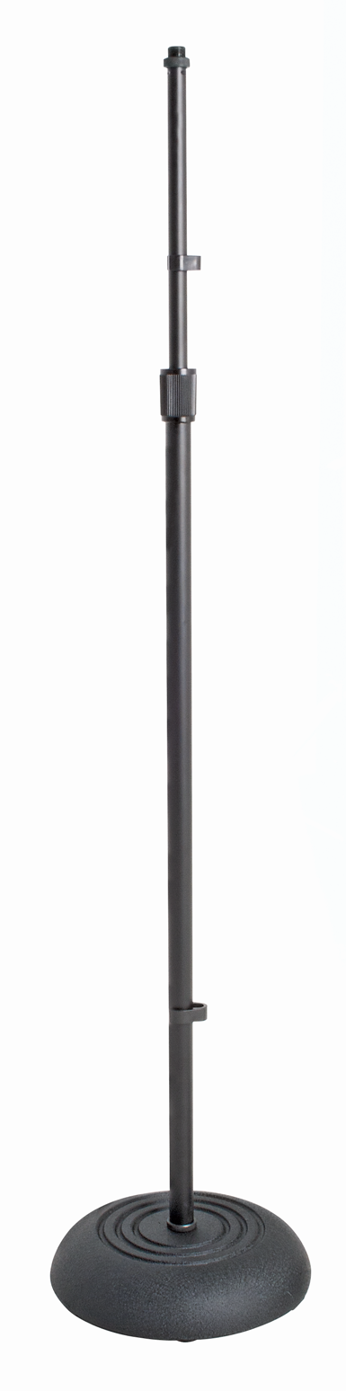XTREME | MA367B | Microphone Floor Stand XTREME | MA367B | Microphone Floor Stand